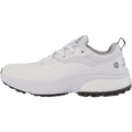 Solarmotion Spikeless Golf Shoes Cloud White / Dark Silver Metallic / Core Black