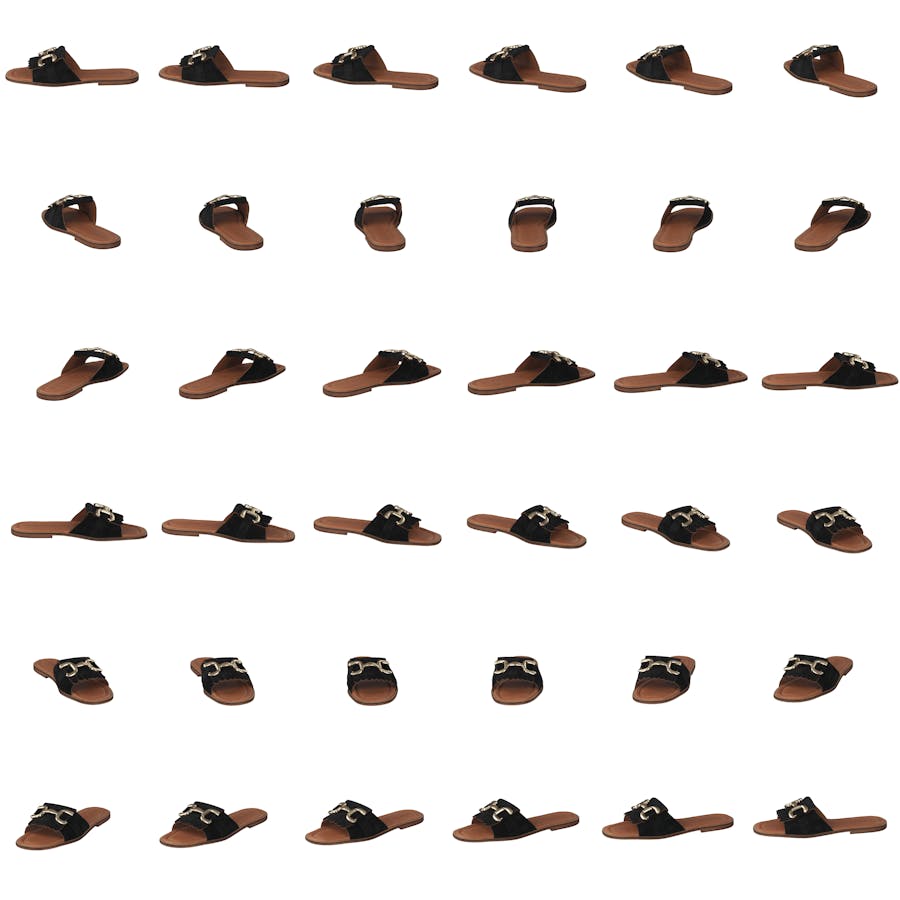 Svea Black