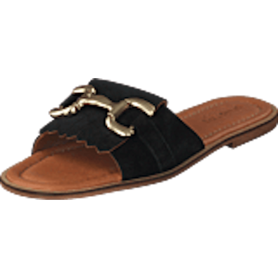 Svea Black