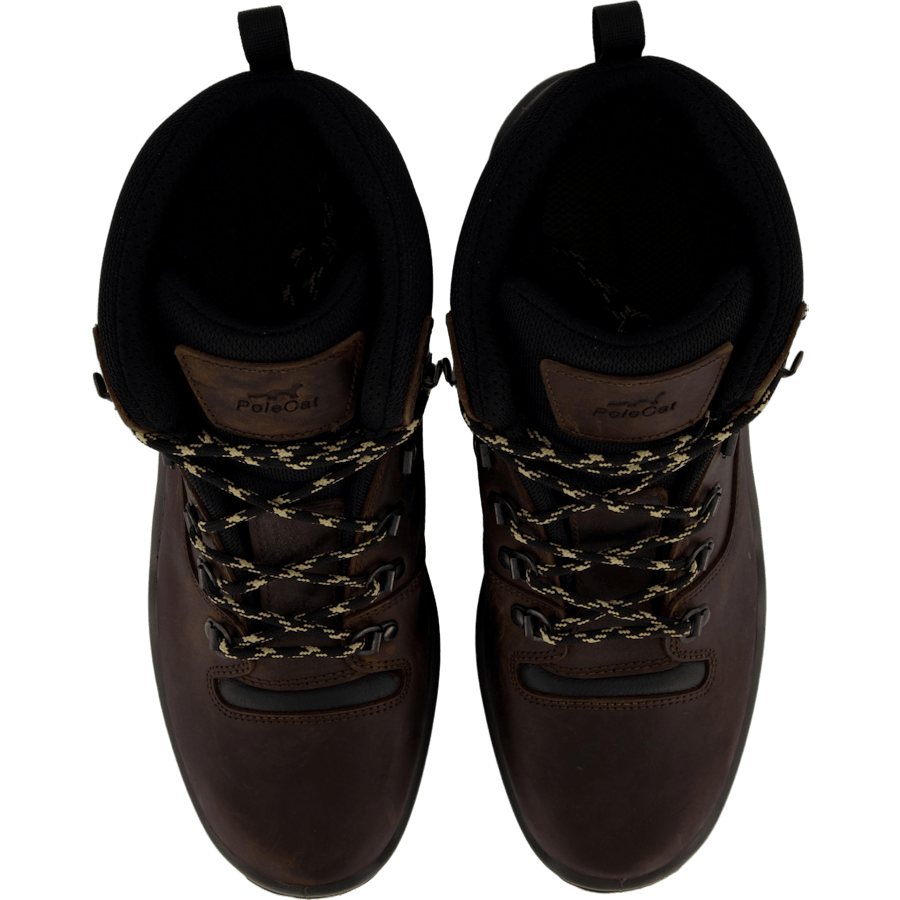 485-2225 Dark Brown