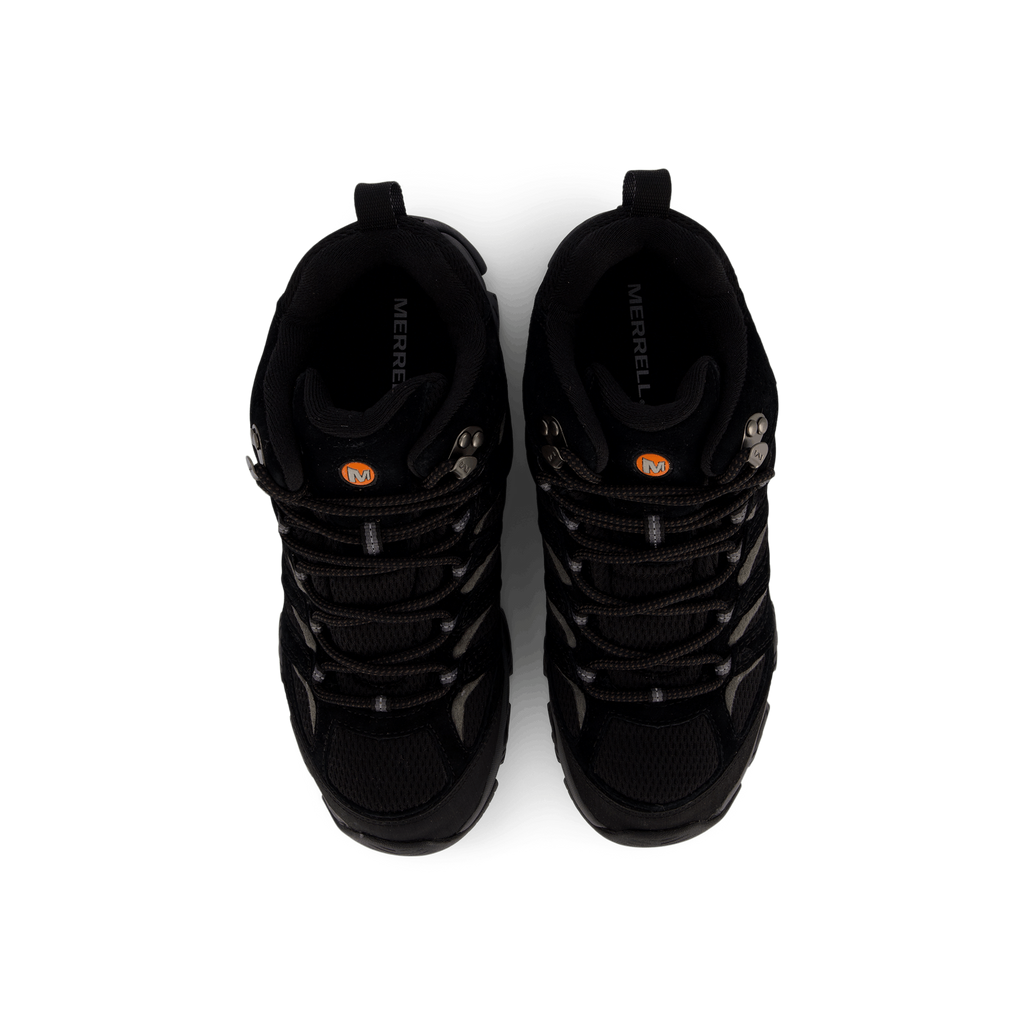 Moab 3 Mid Gtx Black