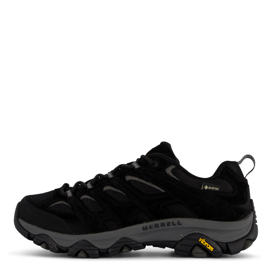 Moab 3 Gtx Black