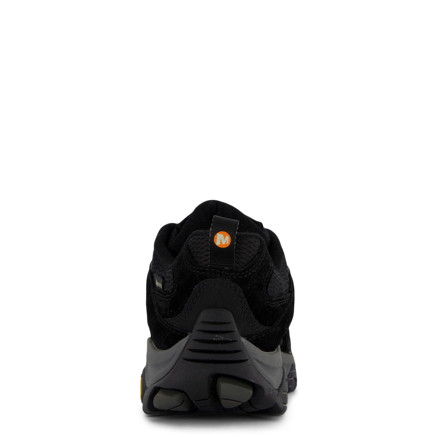 Moab 3 Gtx Black