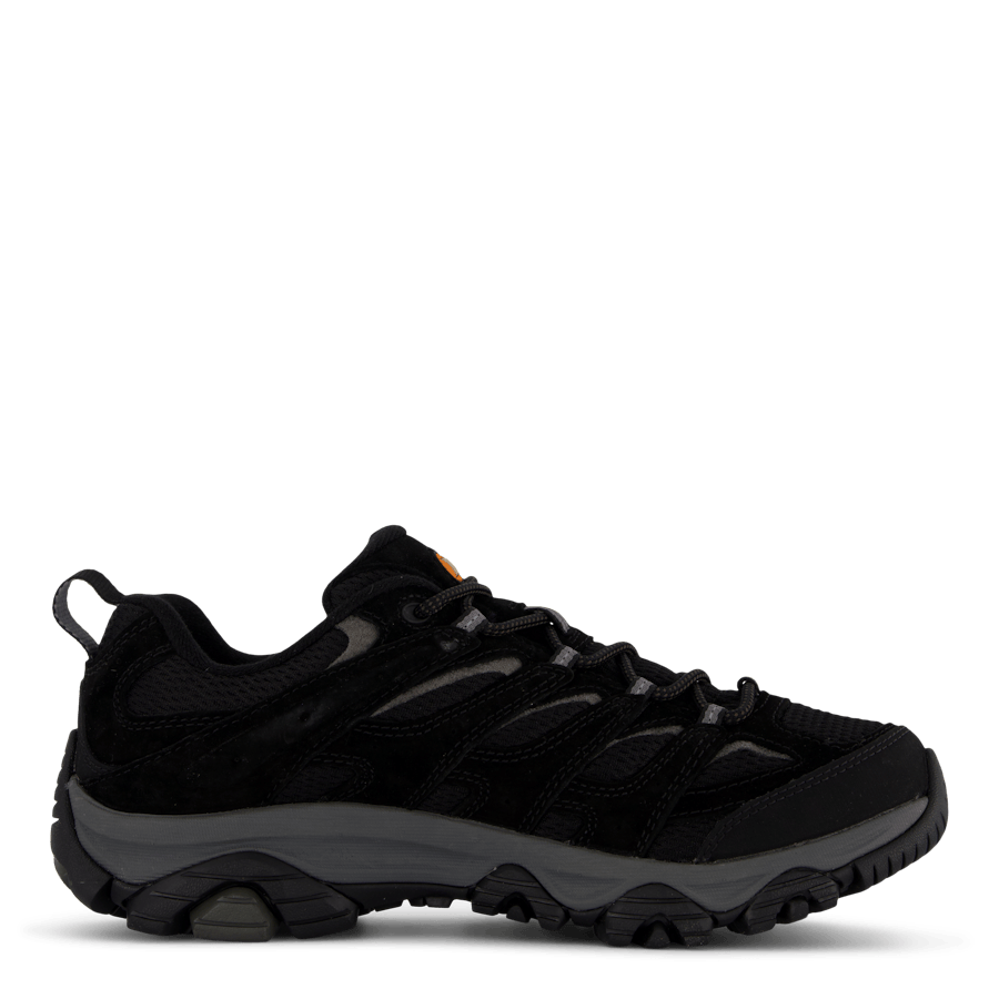 Moab 3 Gtx Black