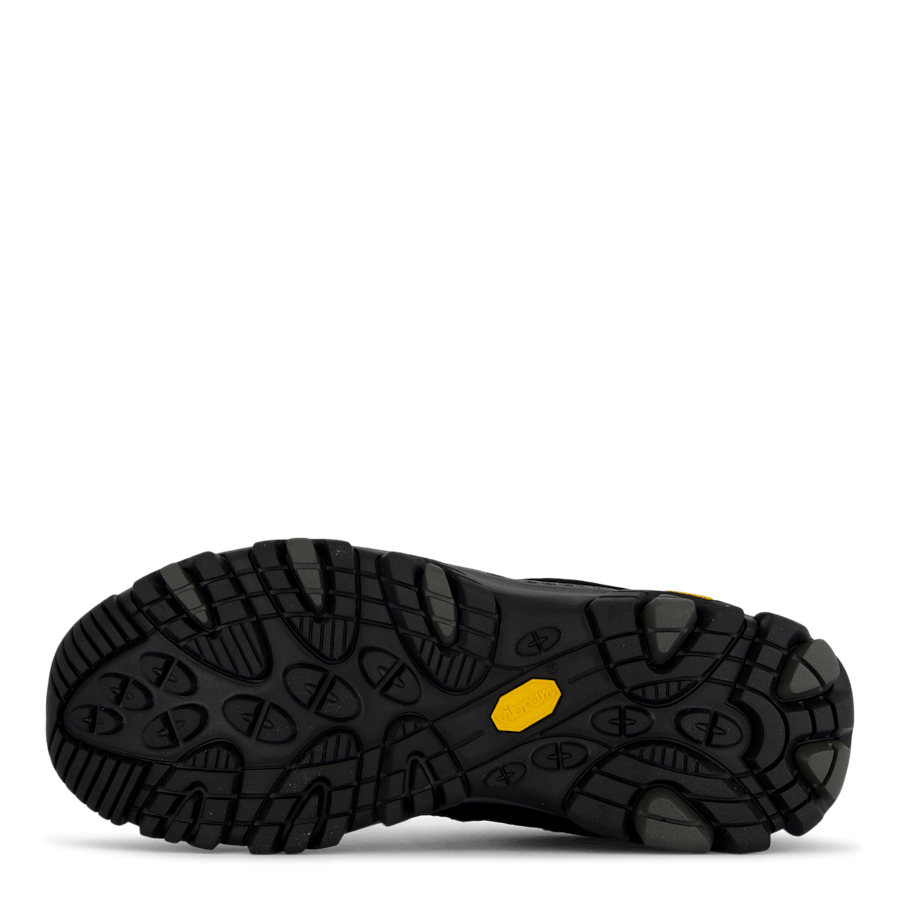 Moab 3 Gtx Black