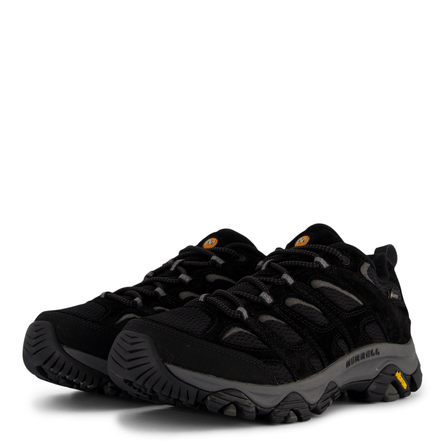 Moab 3 Gtx Black