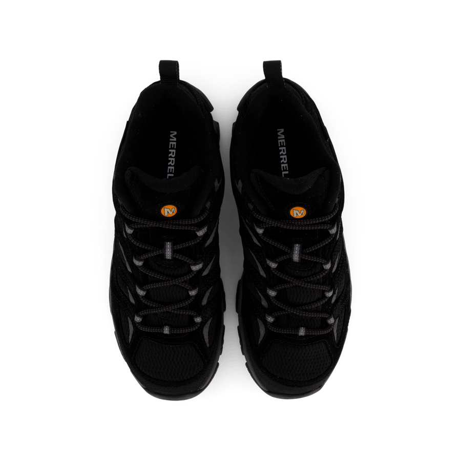 Moab 3 Gtx Black