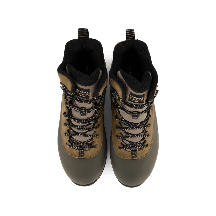 Thermo Kiruna 2 Tall Wtpf Falcon