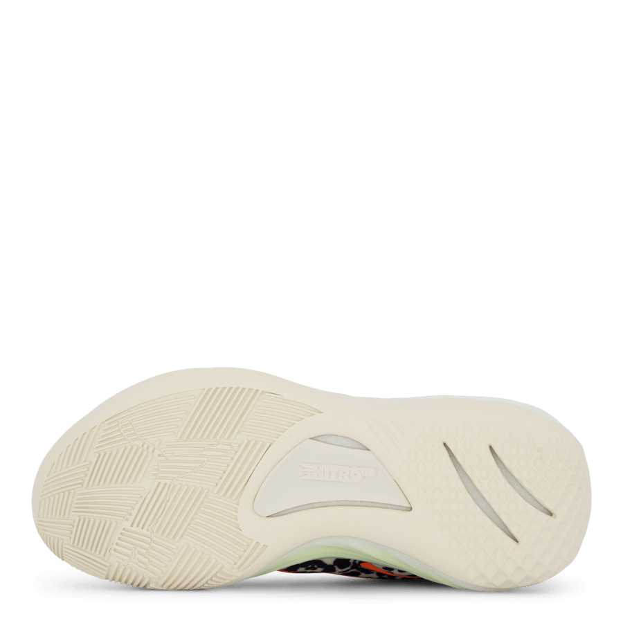 Allpro Nitro Clyde S Closet Alpine Snow