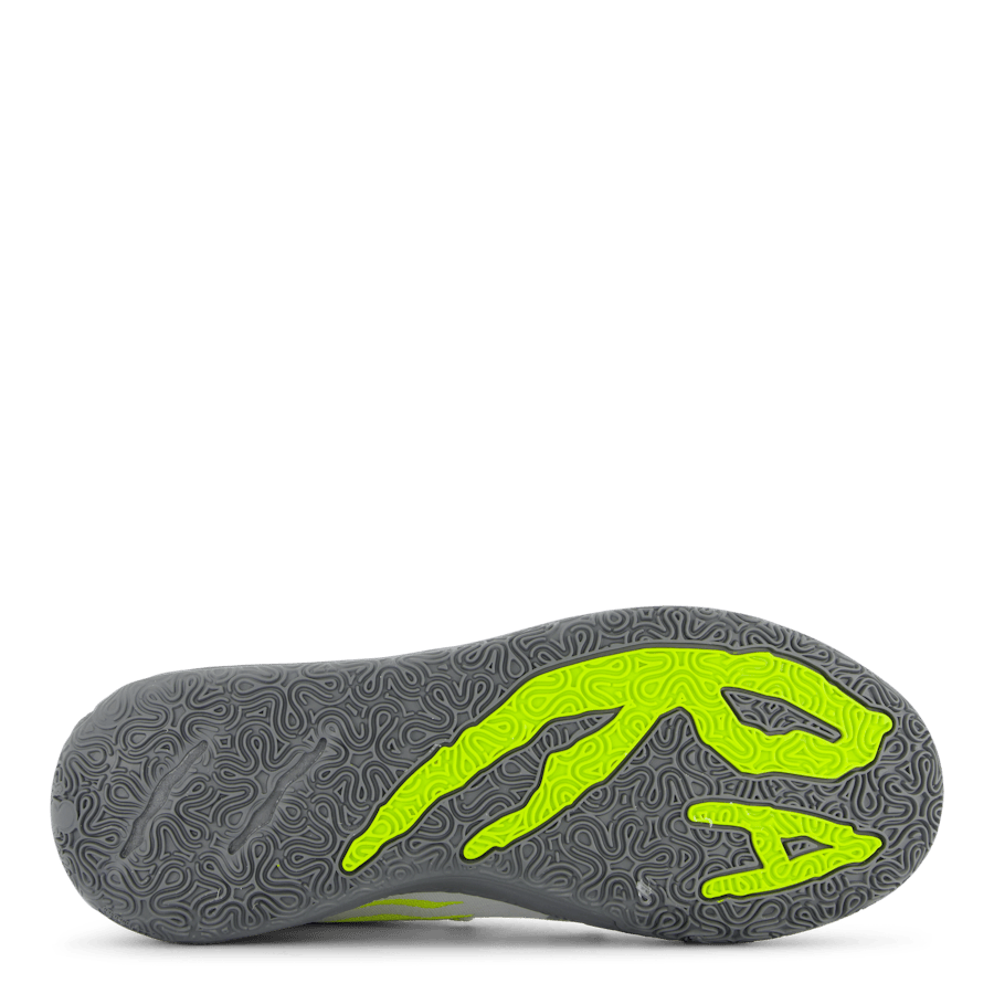 Mb.03 Hills Feather Gray-lime Smash