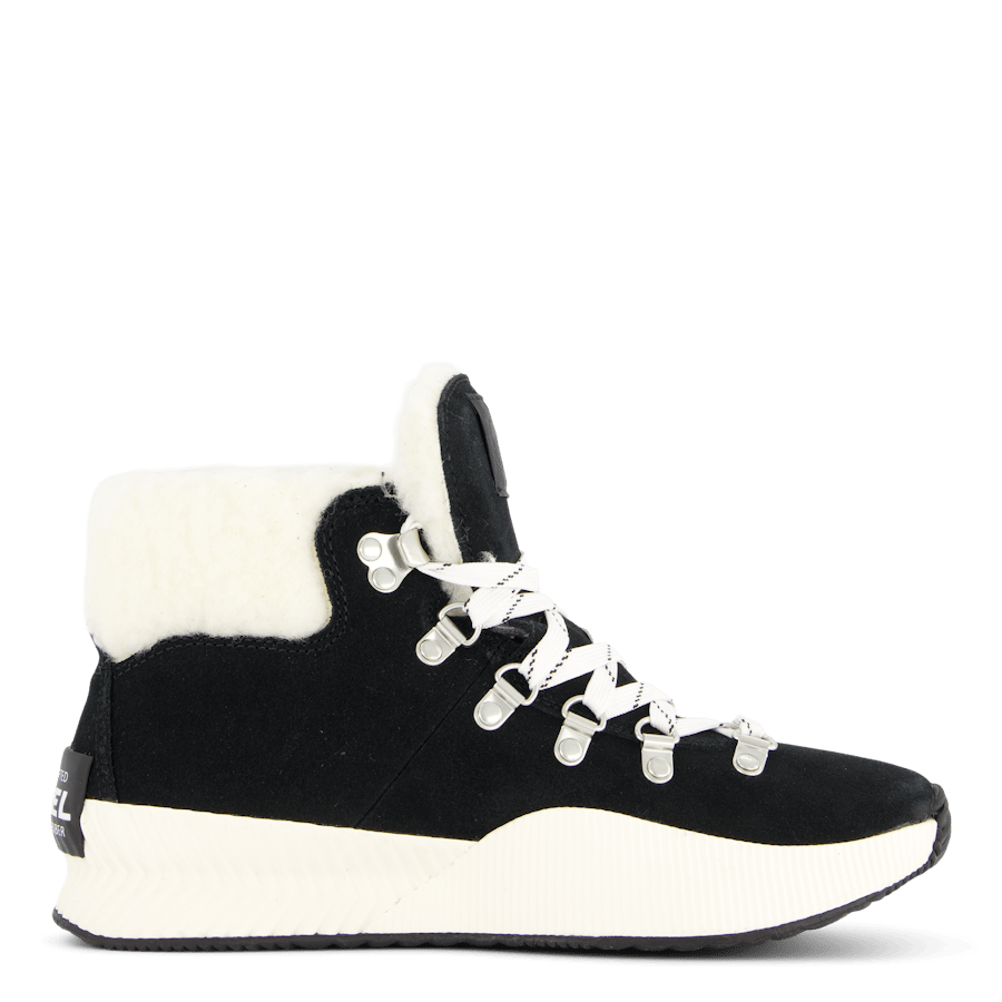 Out N About™ Iii Conquest Wp Black