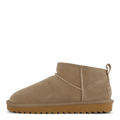 Lowboot Taupe