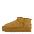 Lowboot Plateau Tan