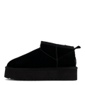 Lowboot Plateau Black