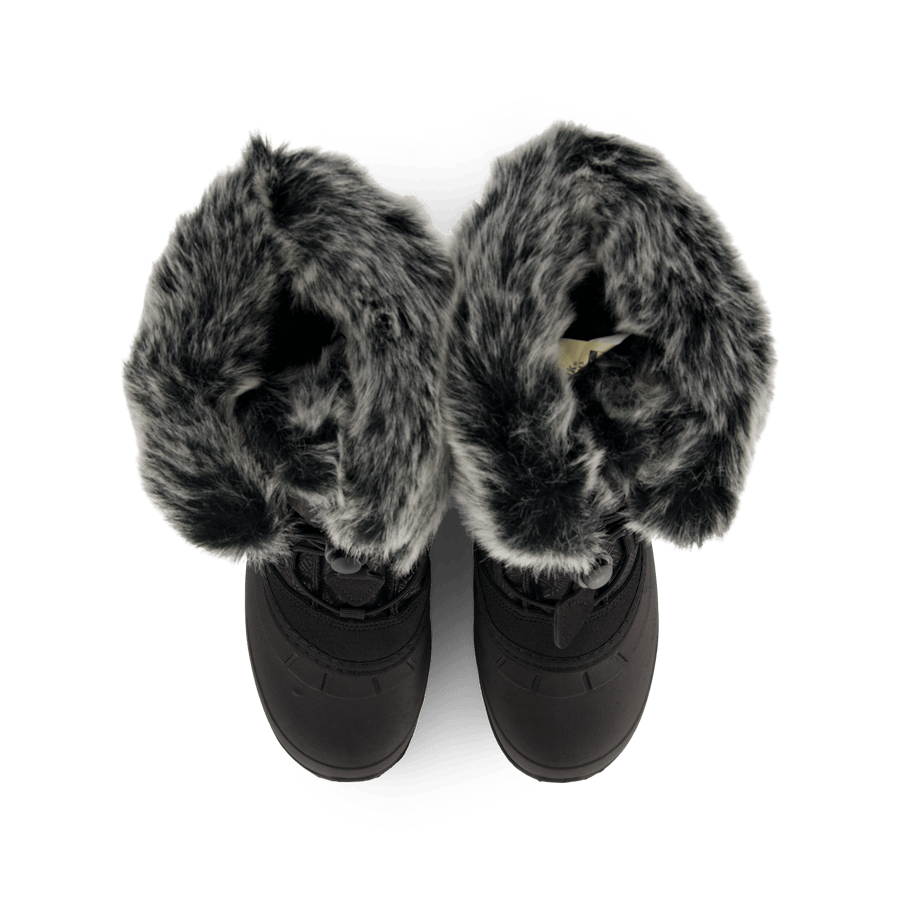 Momentum3 Black