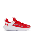 Ua Flow Futr X 3 Dark Maroon