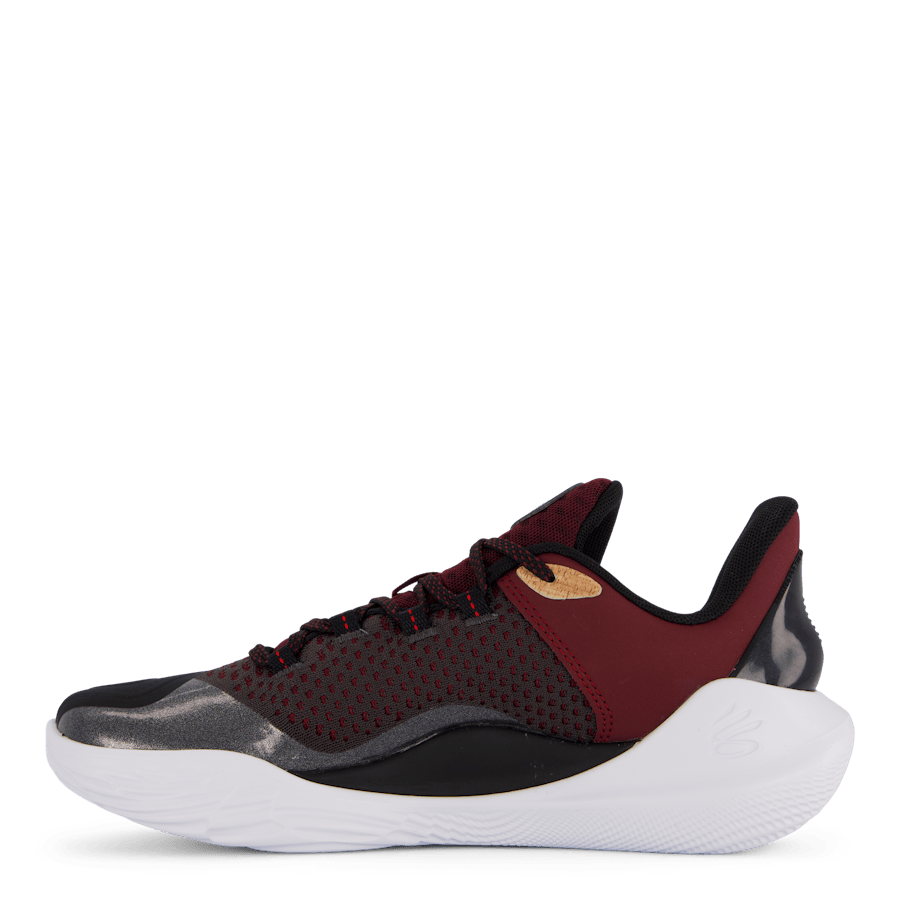 Curry 11 Dc Black