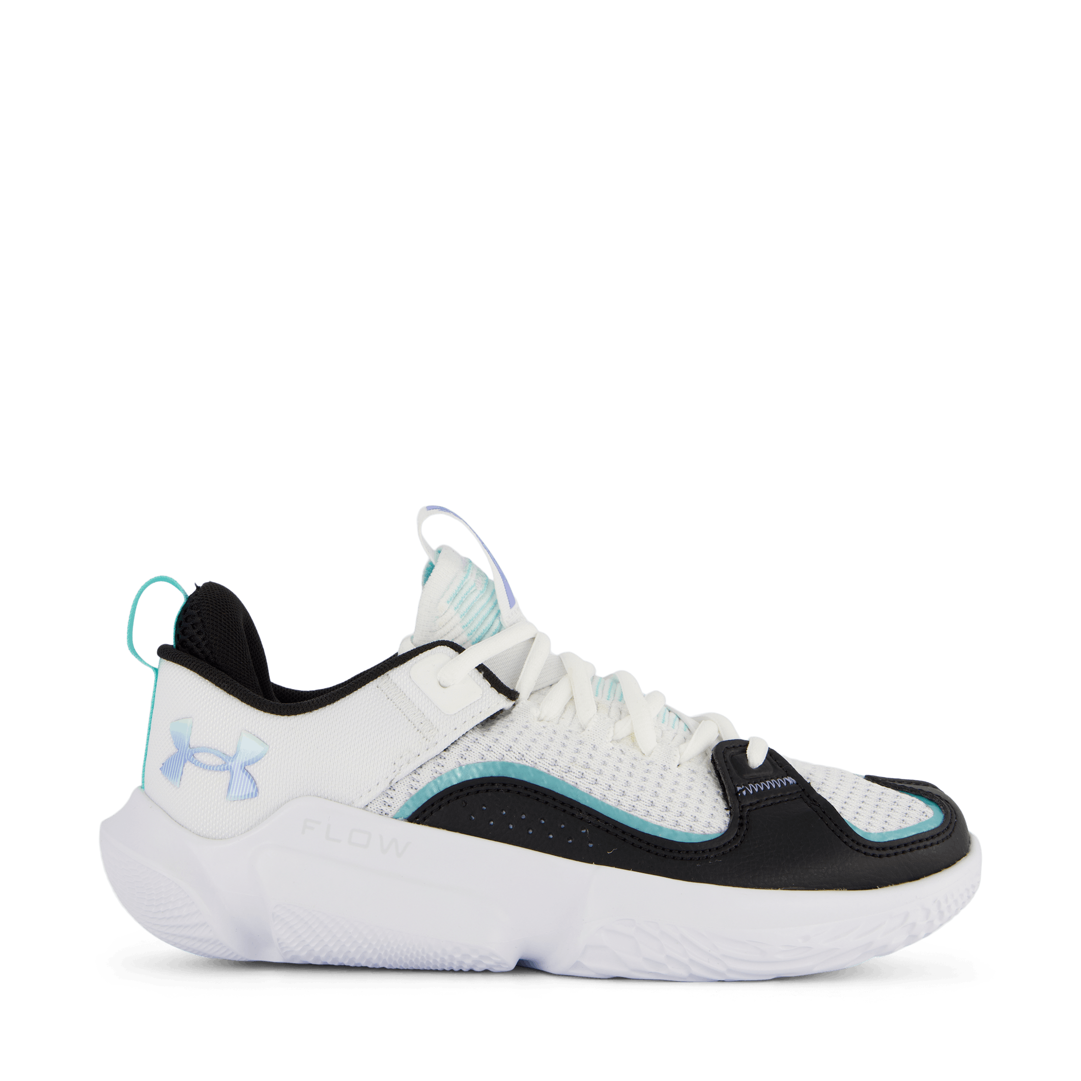 Ua Flow Futr X 3 Sos White