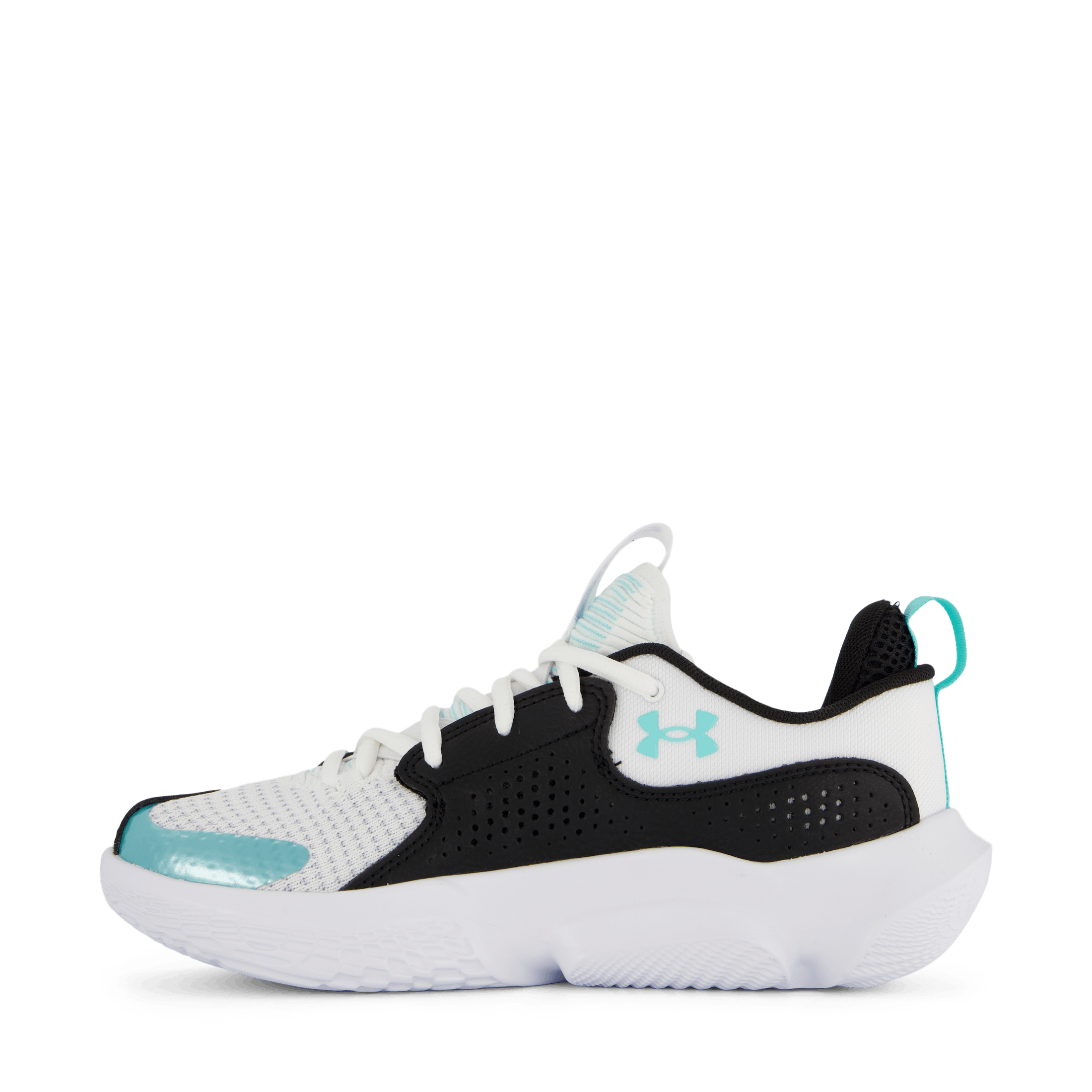 Ua Flow Futr X 3 Sos White