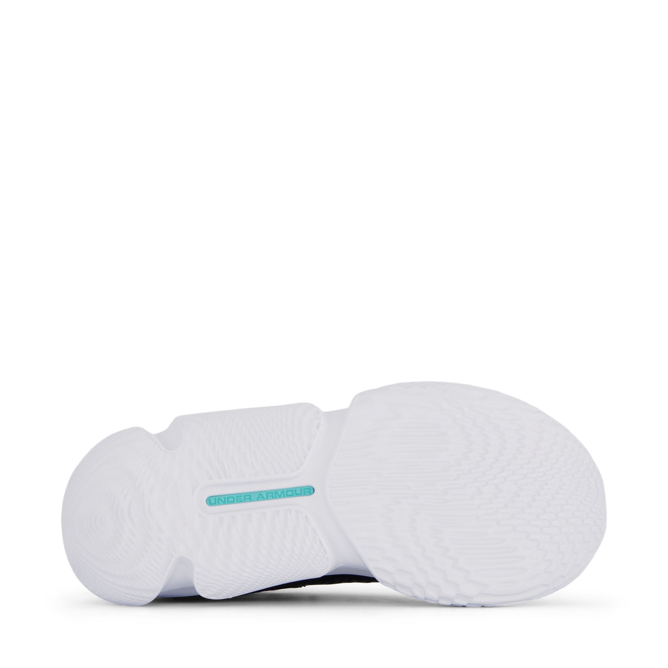 Ua Flow Futr X 3 Sos White