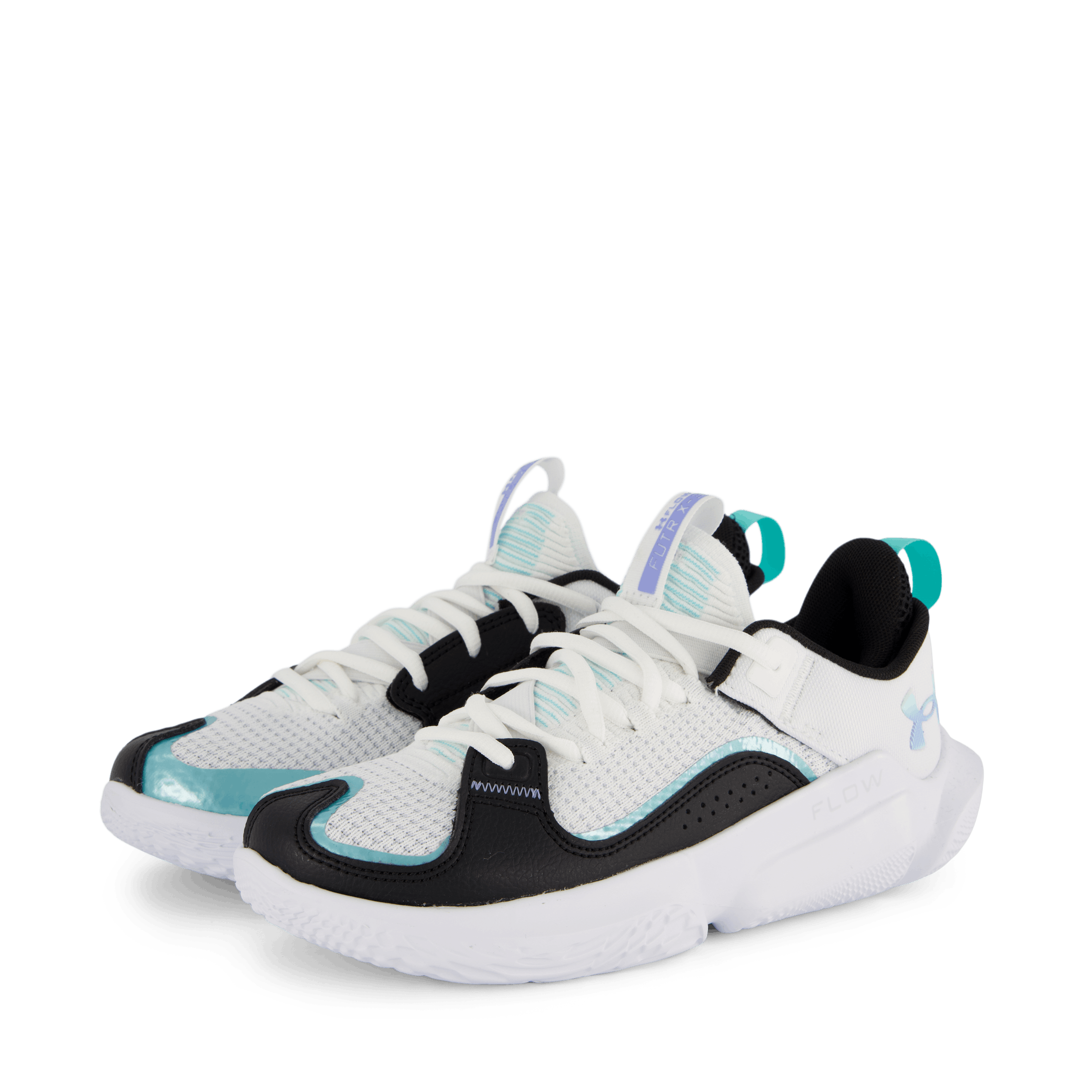 Ua Flow Futr X 3 Sos White