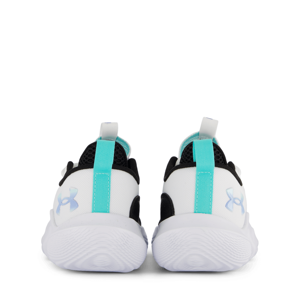 Ua Flow Futr X 3 Sos White