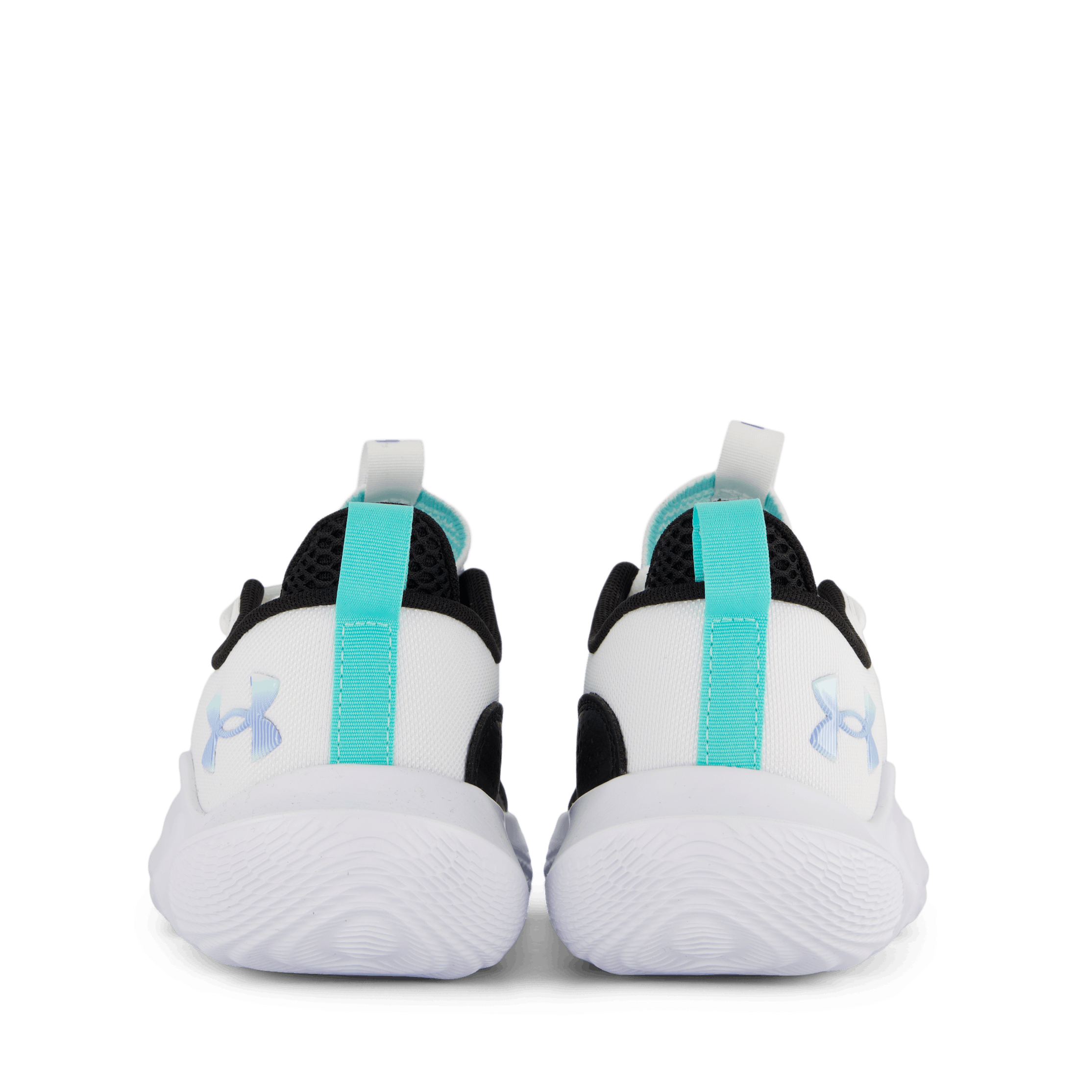 Ua Flow Futr X 3 Sos White