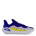 Curry 11 Dub White