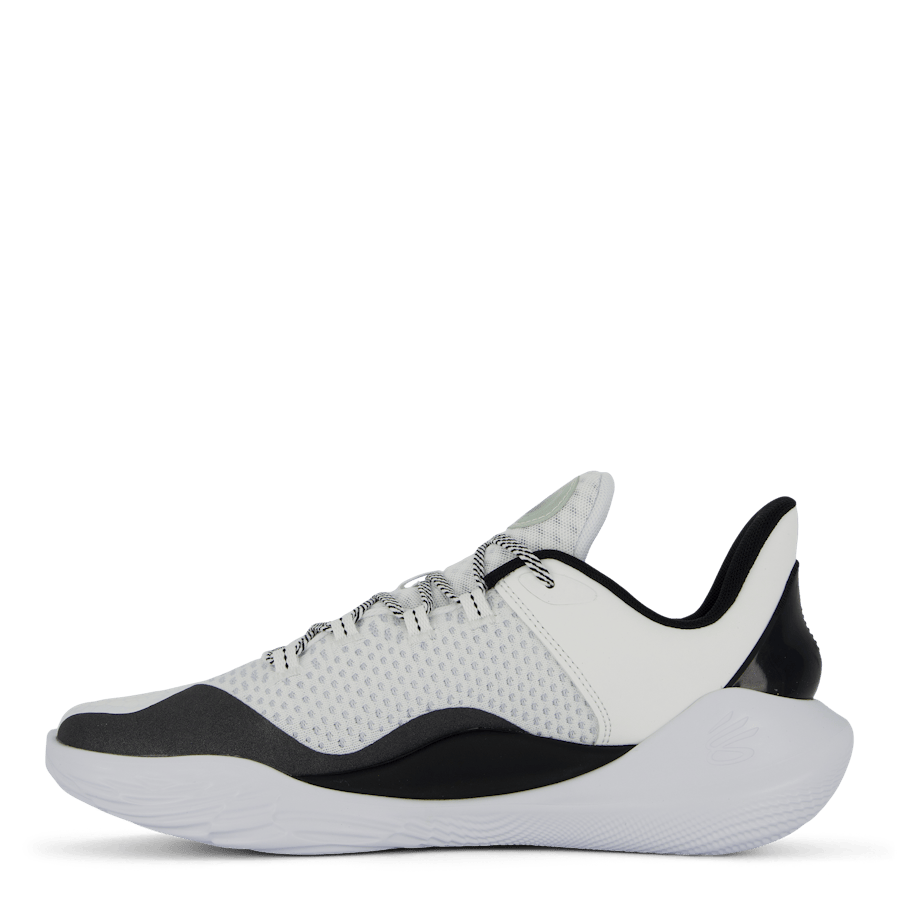 Curry 11 Wind White