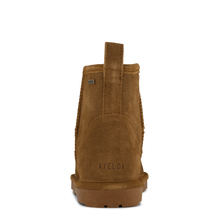 Venezia Waterproof 4013-chestnut/white