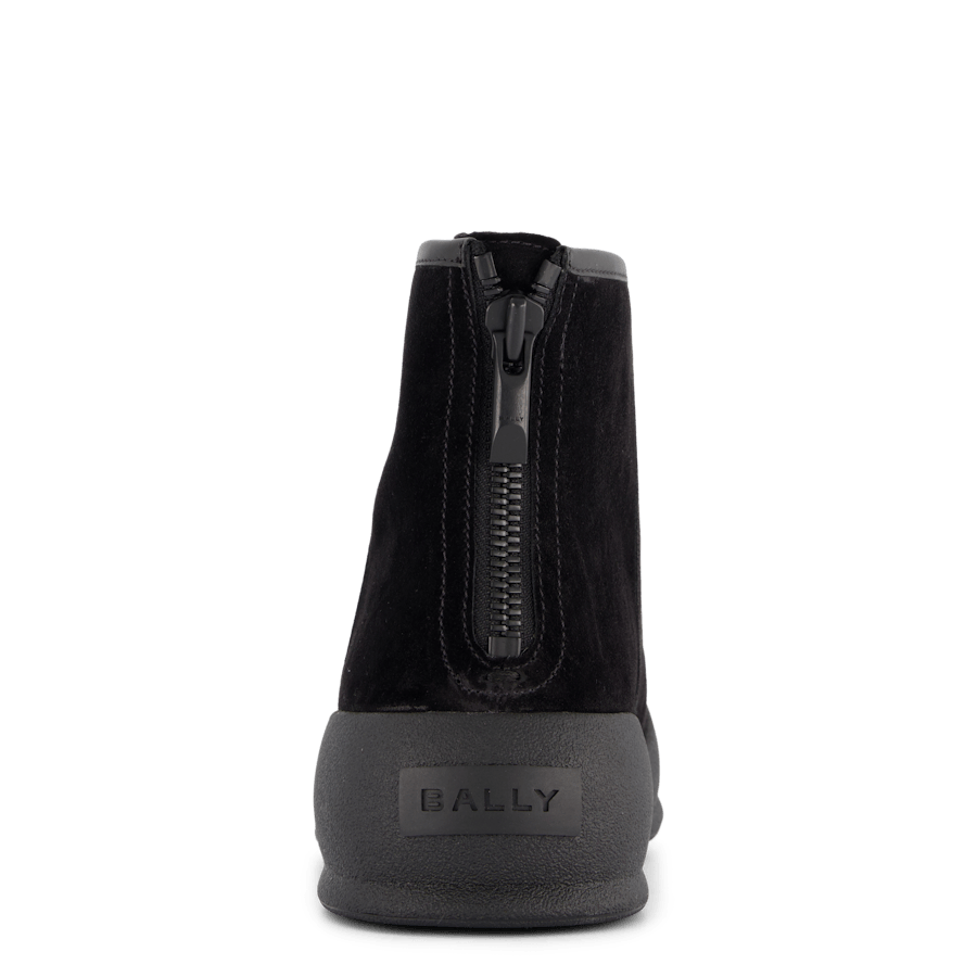 Carsey-w Black