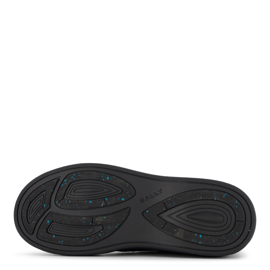 Carsey-w Black