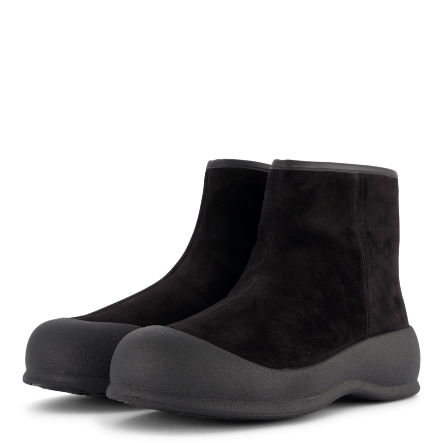 Carsey-w Black