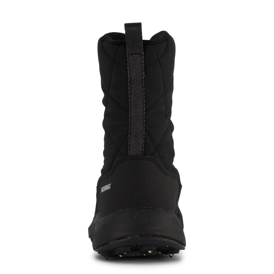 Ivalo4 W Bugrip Black