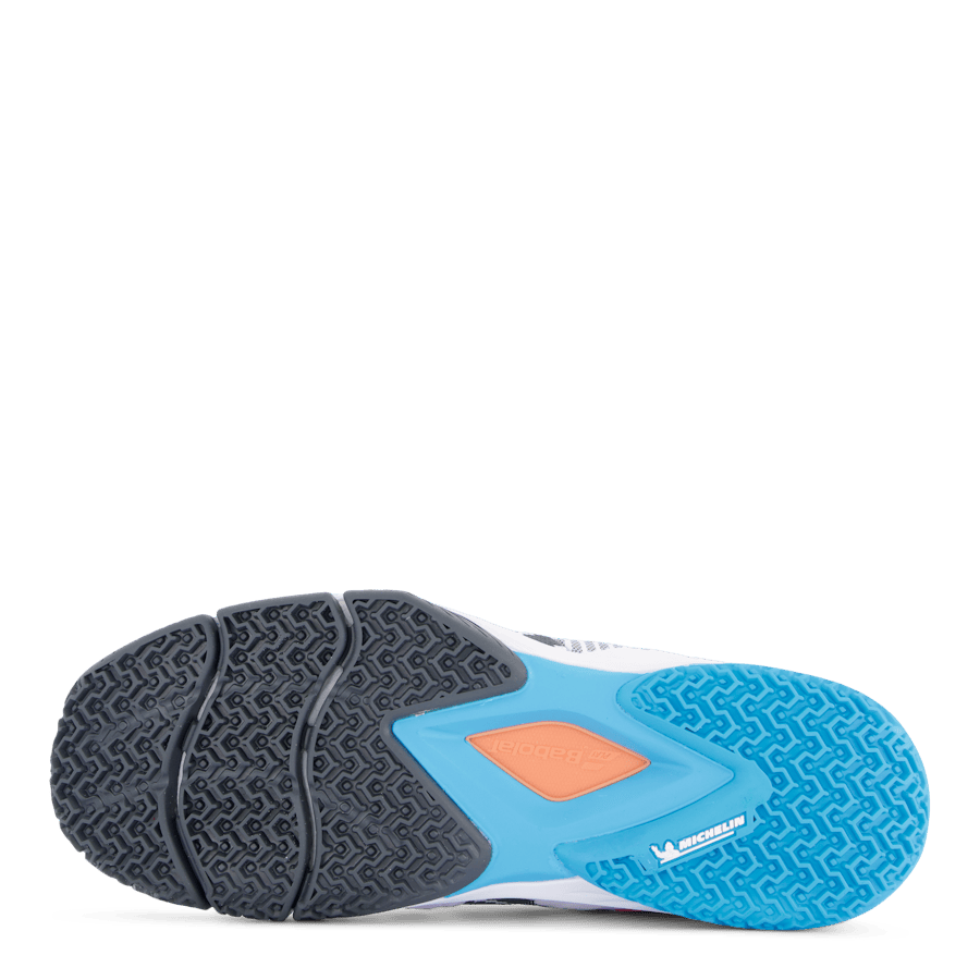 Sensa Women White/c Sunset