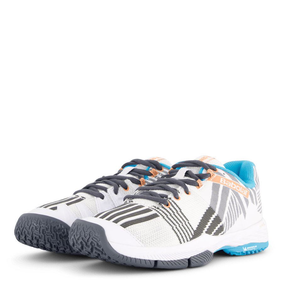 Sensa Women White/c Sunset