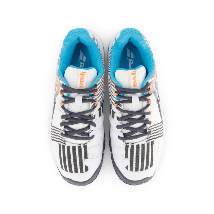 Sensa Women White/c Sunset