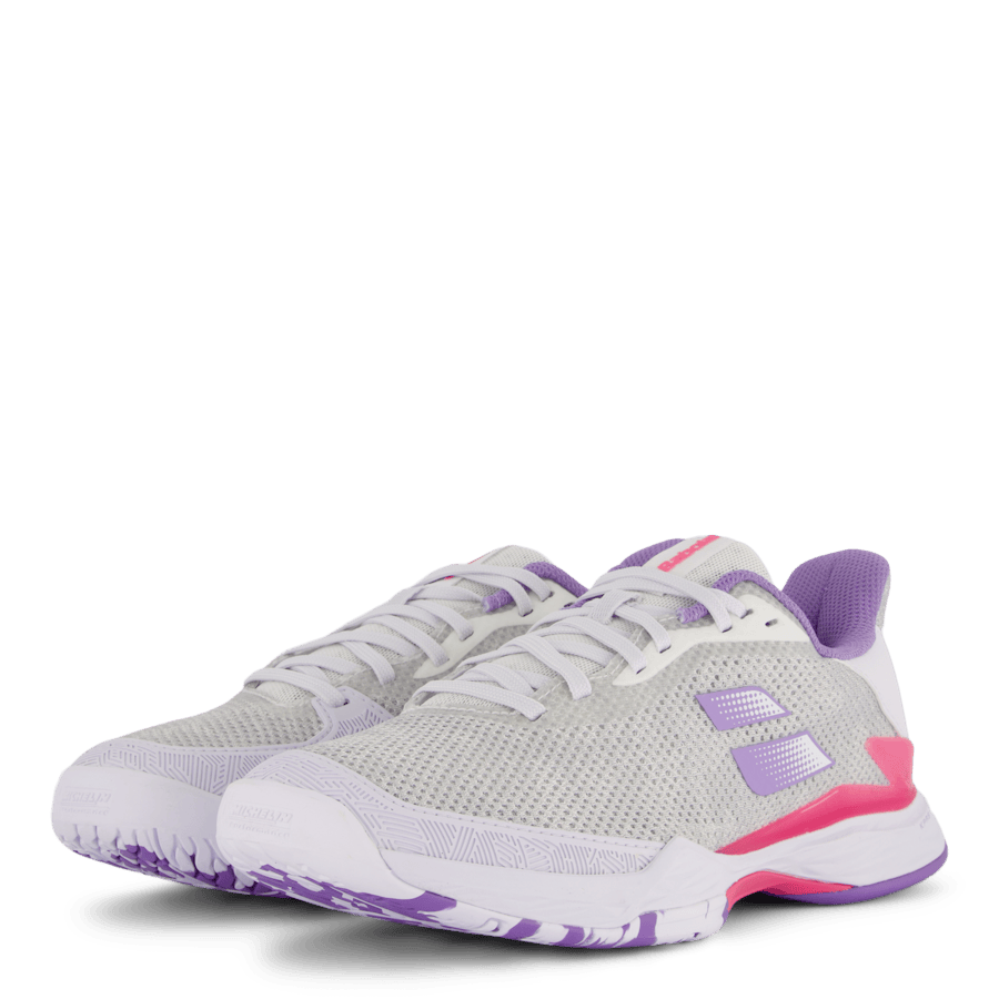 Jet Tere Ac W White