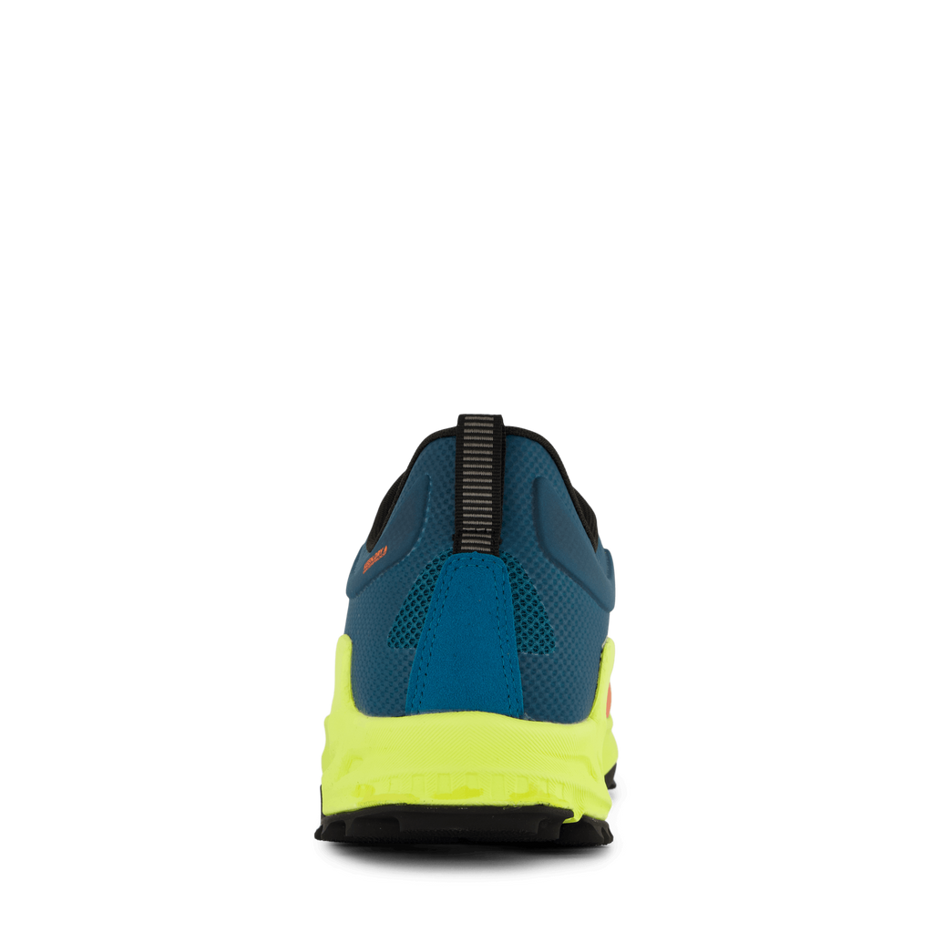 Zionic Wp M Scarlet Ibis