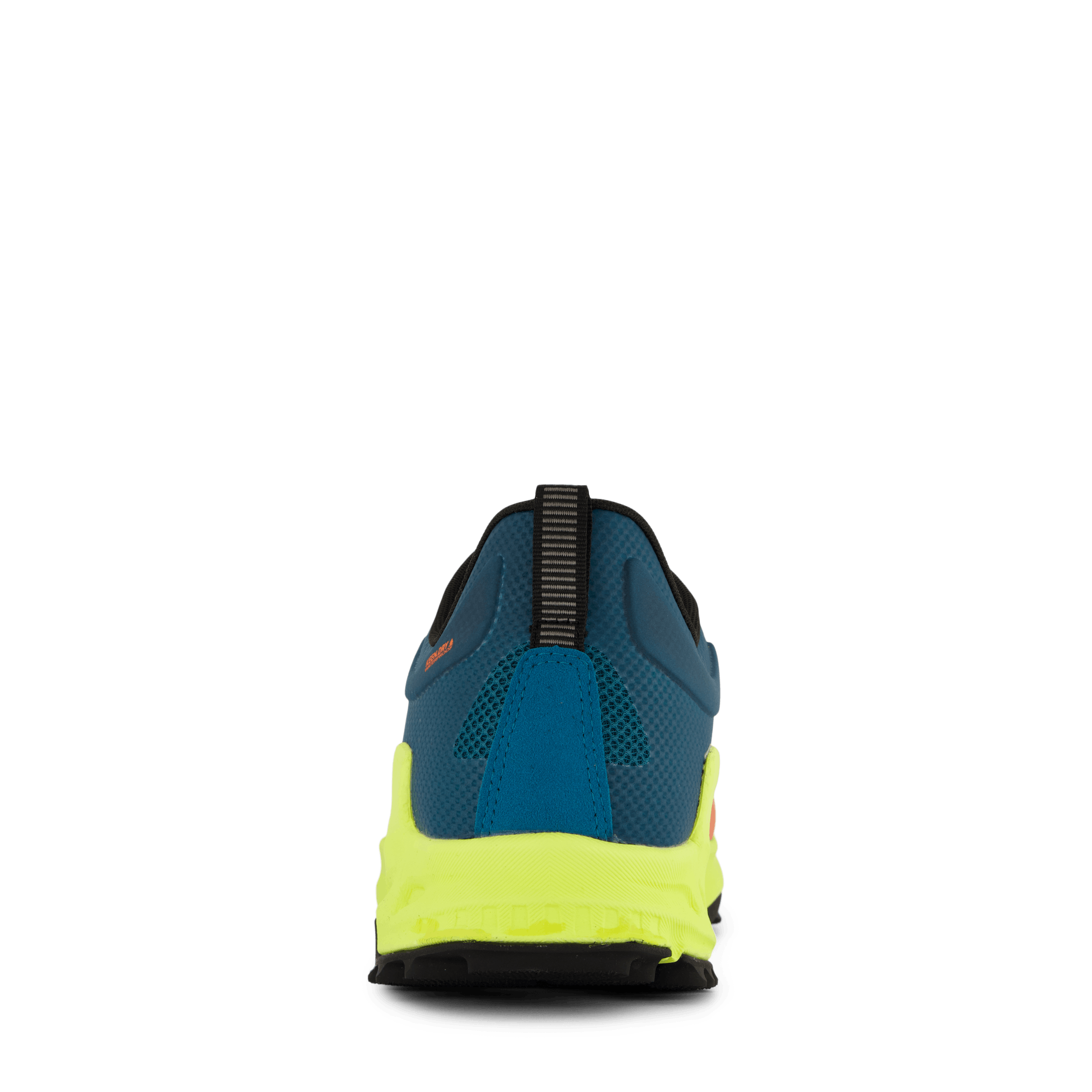 Zionic Wp M Scarlet Ibis