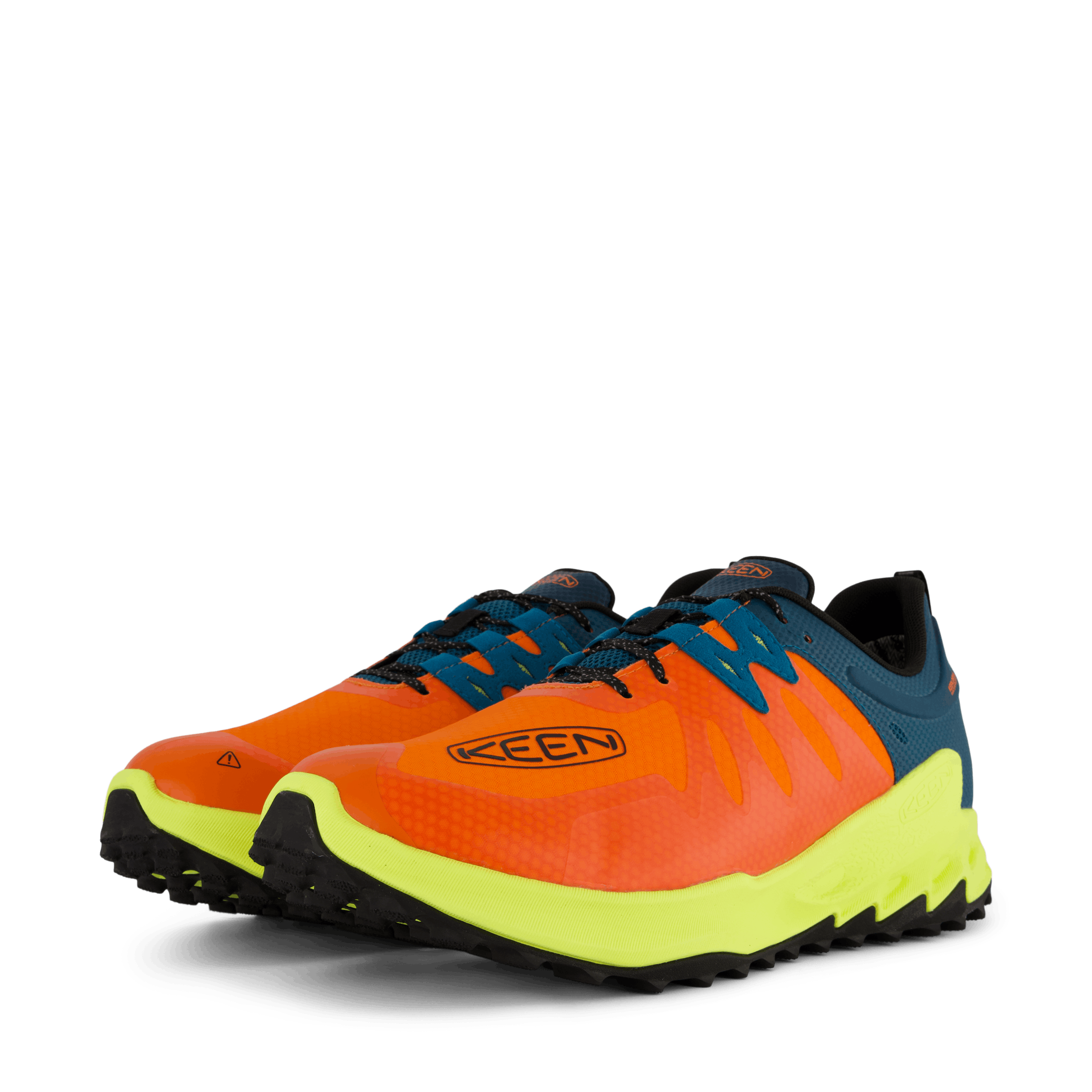 Zionic Wp M Scarlet Ibis