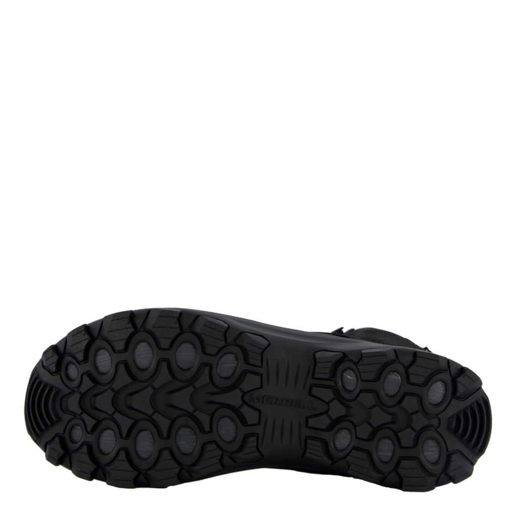 Thermo Kiruna 2 Tall Wp Black