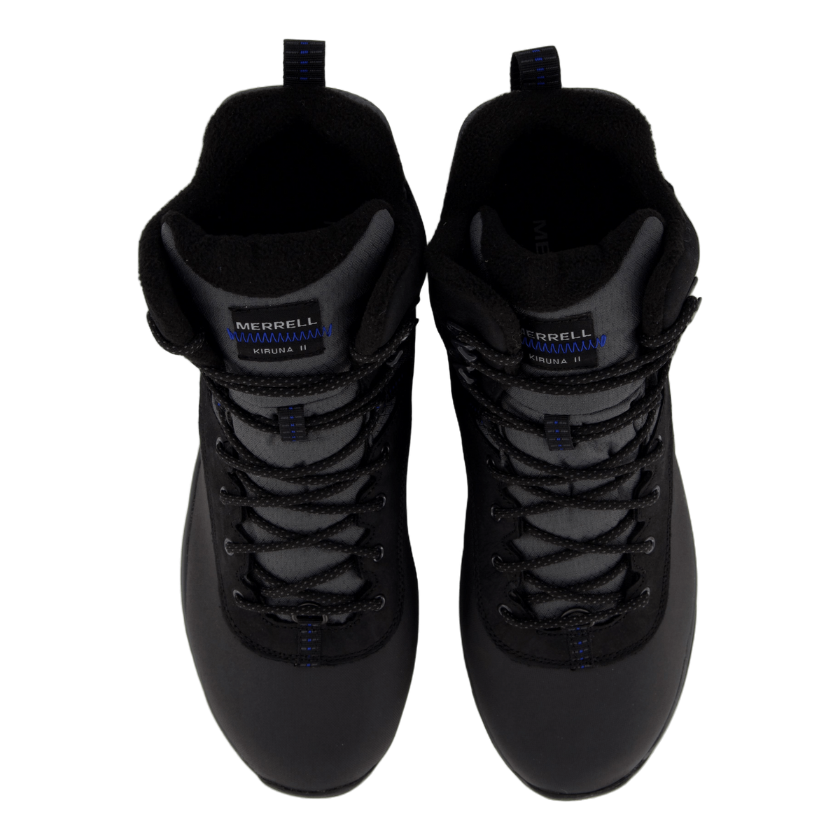 Thermo Kiruna 2 Tall Wp Black