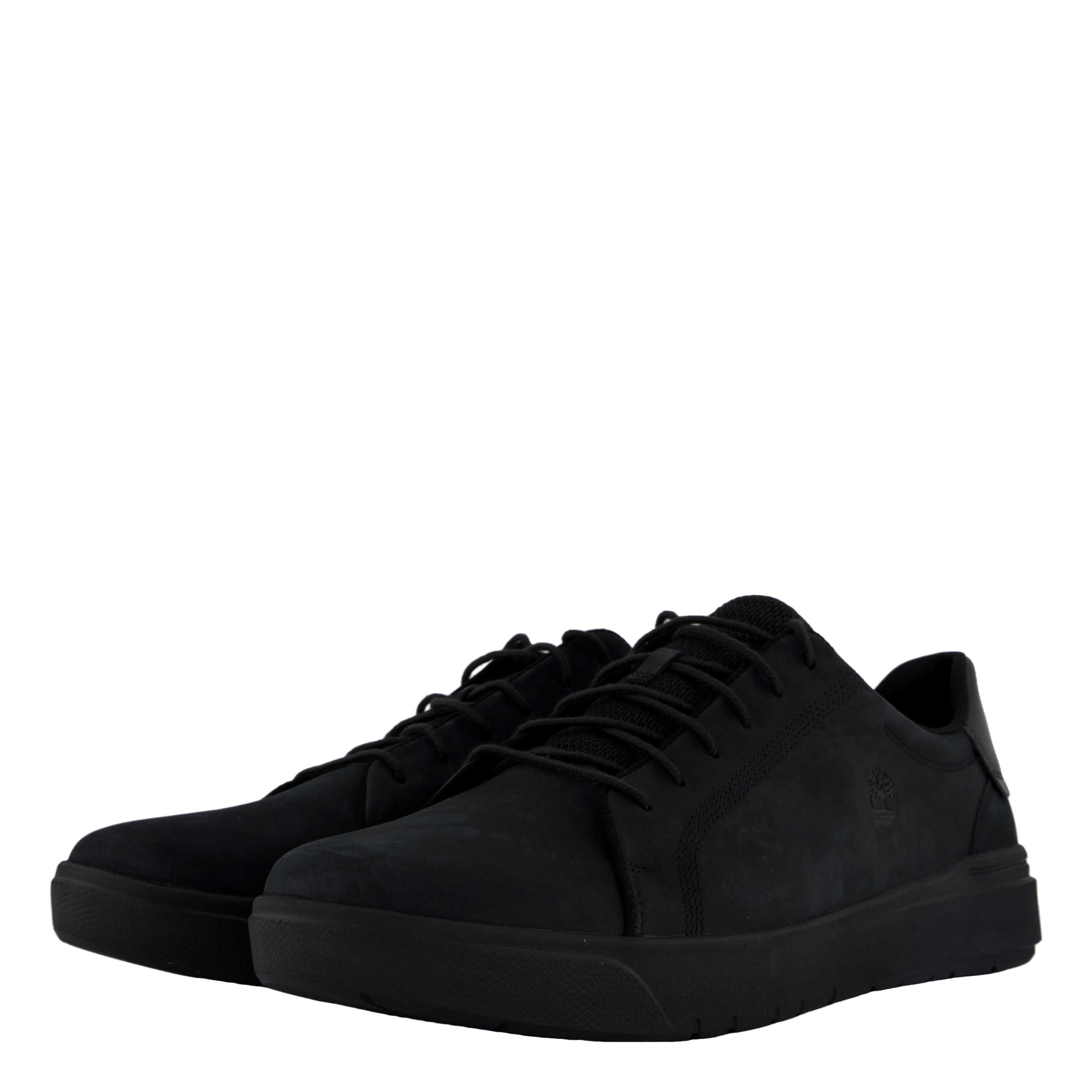 Seneca Bay Oxford Jet Black