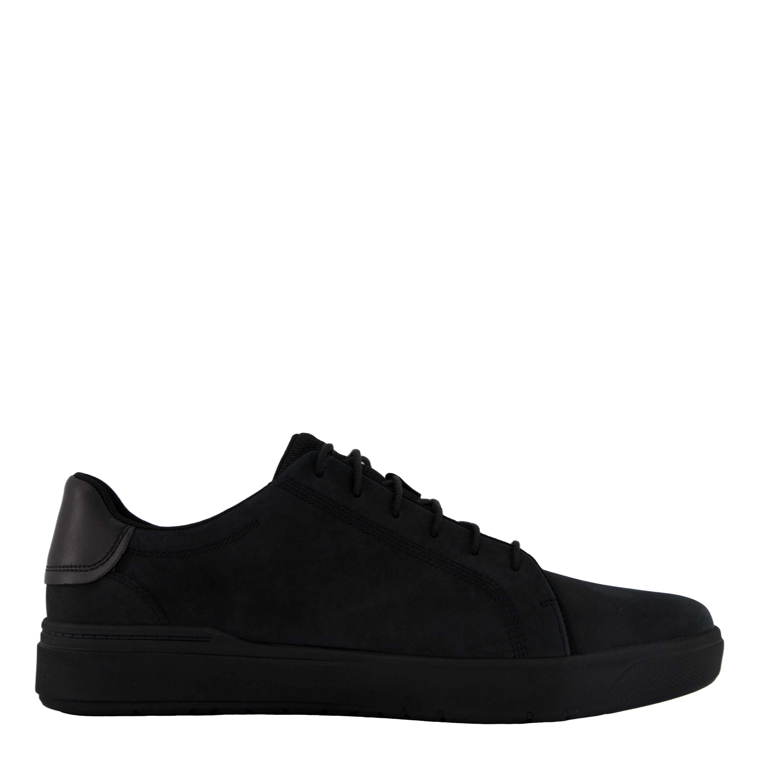 Seneca Bay Oxford Jet Black