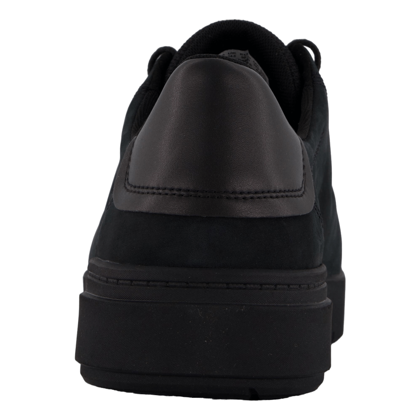 Seneca Bay Oxford Jet Black