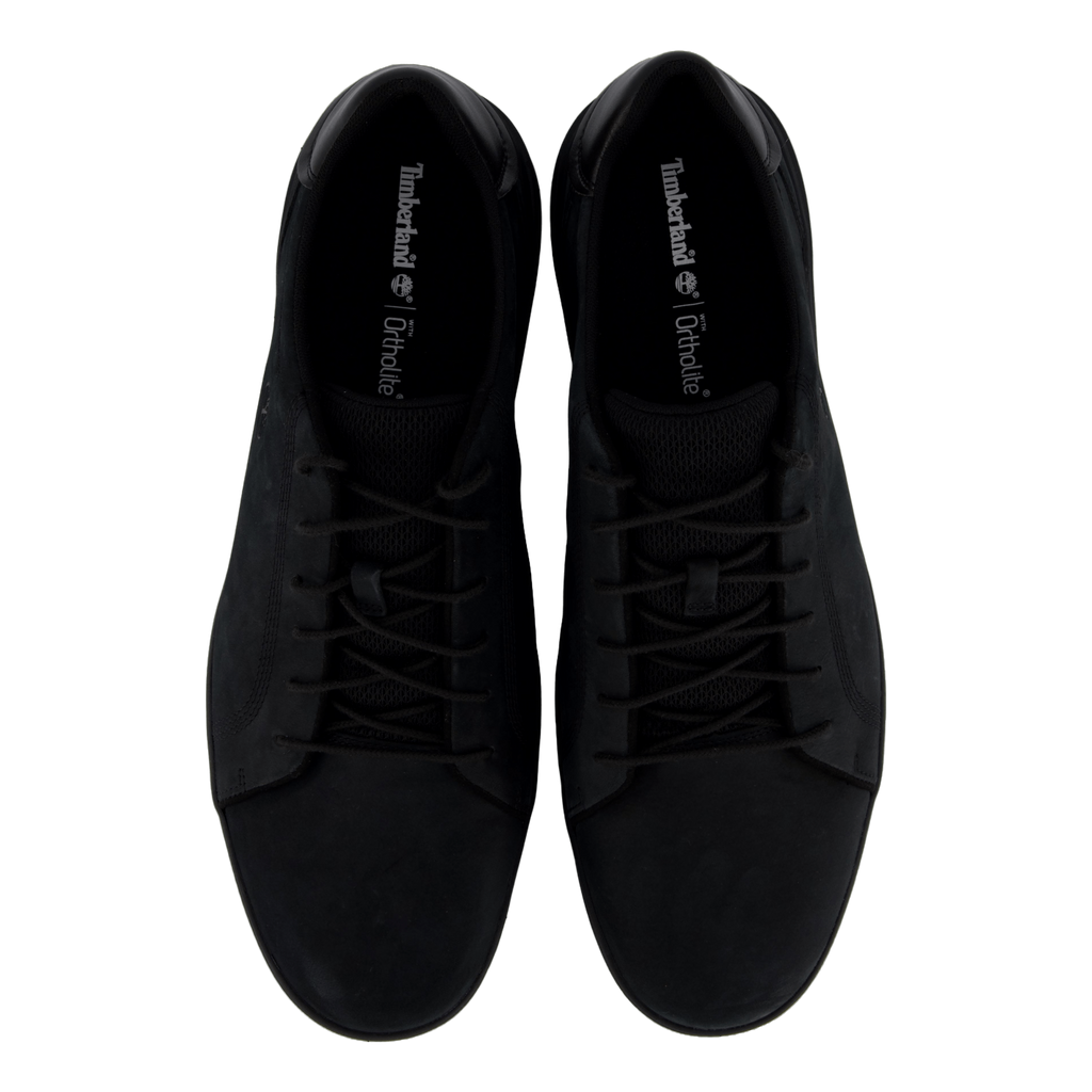 Seneca Bay Oxford Jet Black