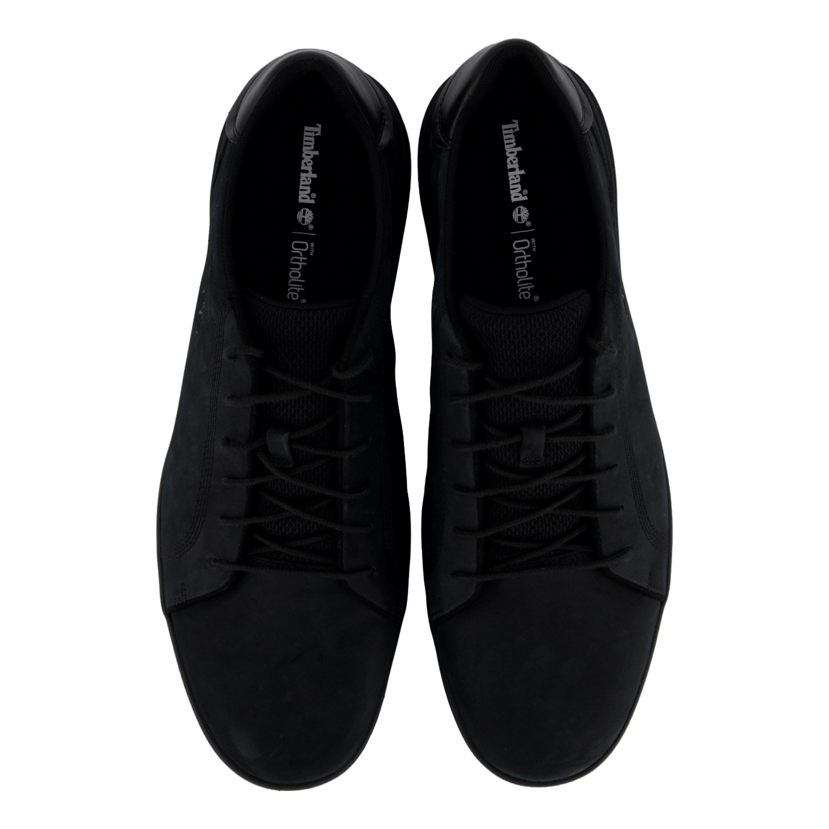Seneca Bay Oxford Jet Black