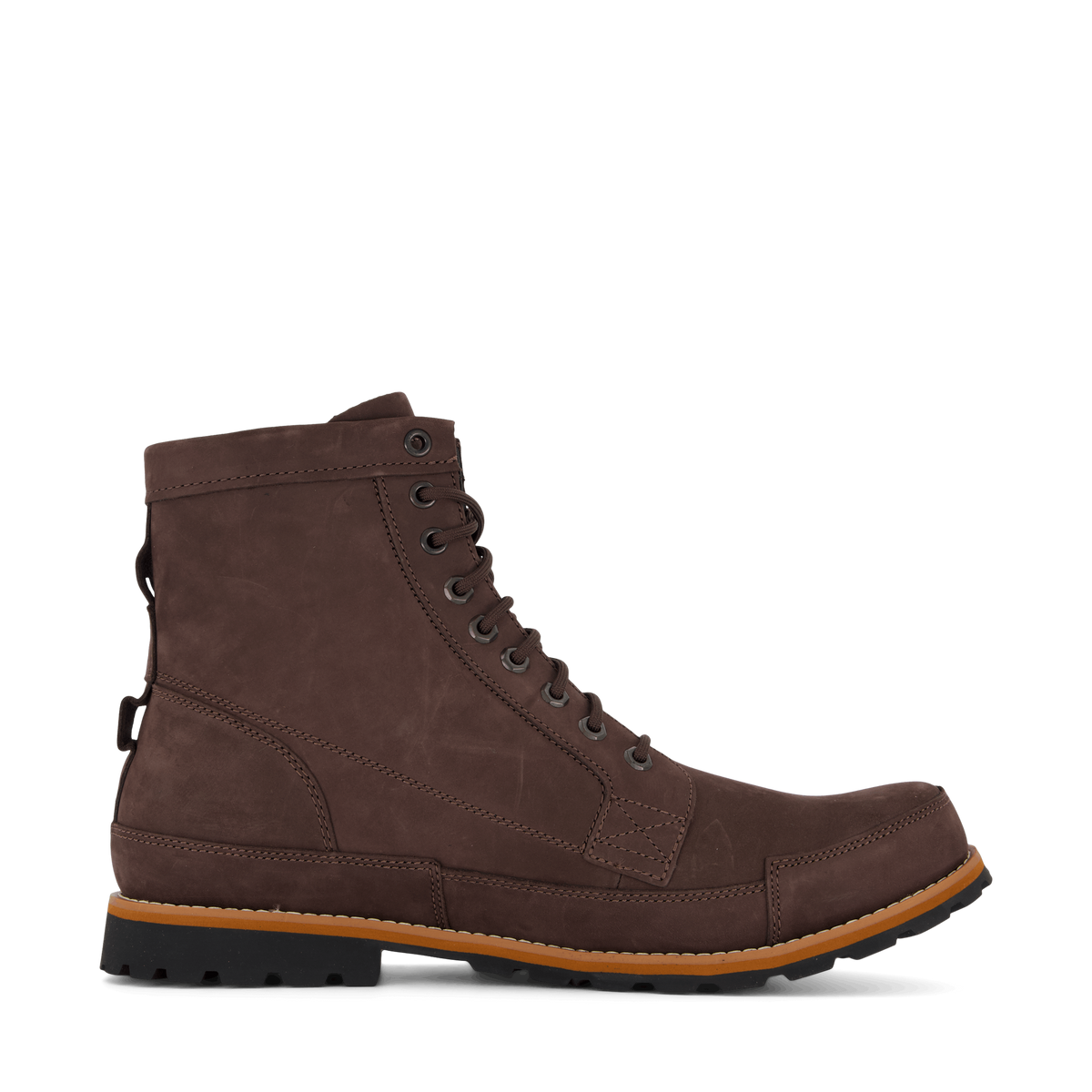 Original Leather 6-inch Boot Soil