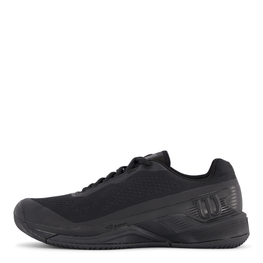 Rush Pro 4.0 Black